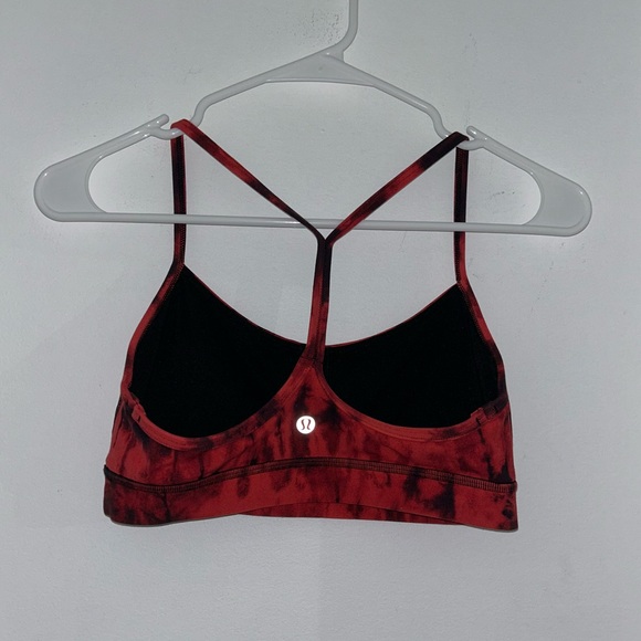 Lululemon Flow Y Bra - Picture 2 of 4